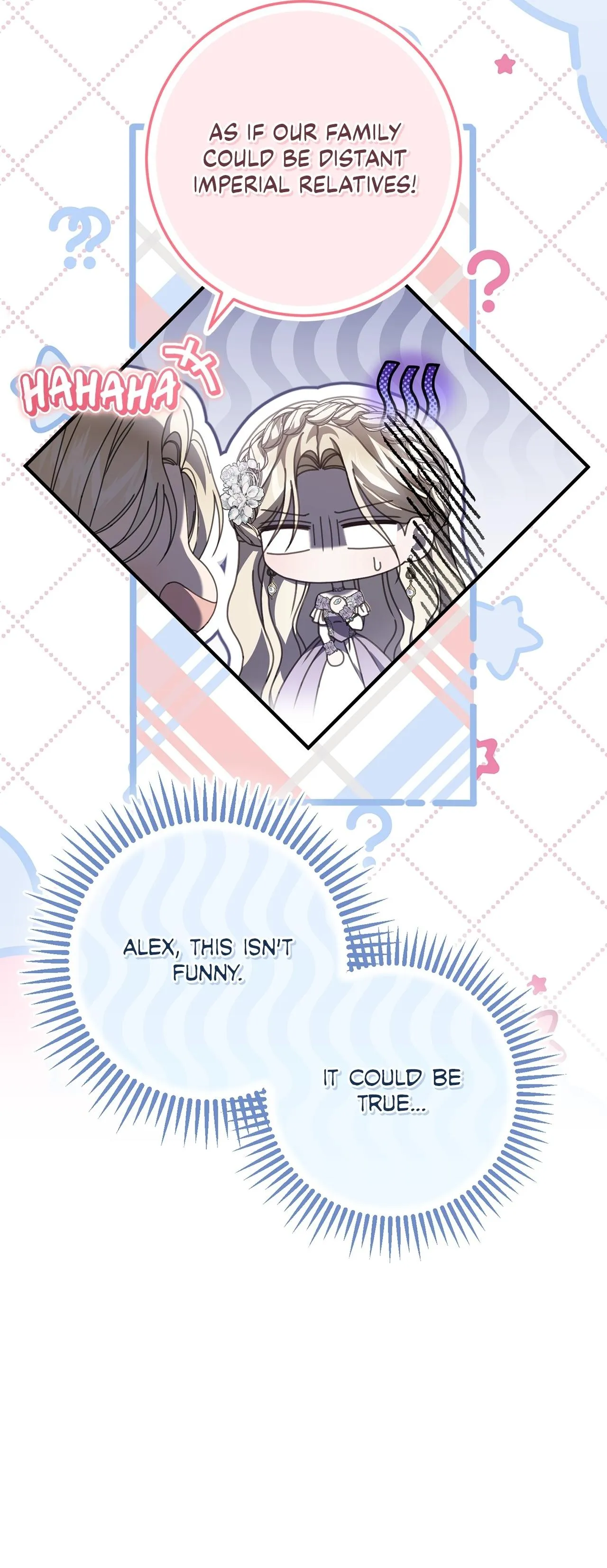 That’s Not What My Will Said Chapter 68 179 49d8bb7f5623