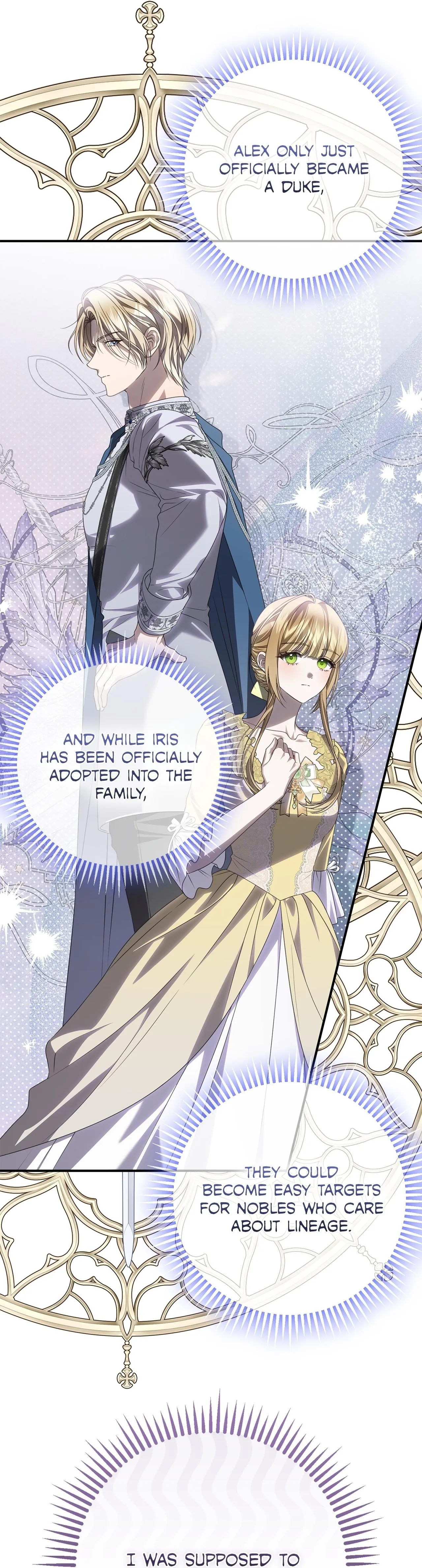 That’s Not What My Will Said Chapter 68 205 4d115fc9ee2a