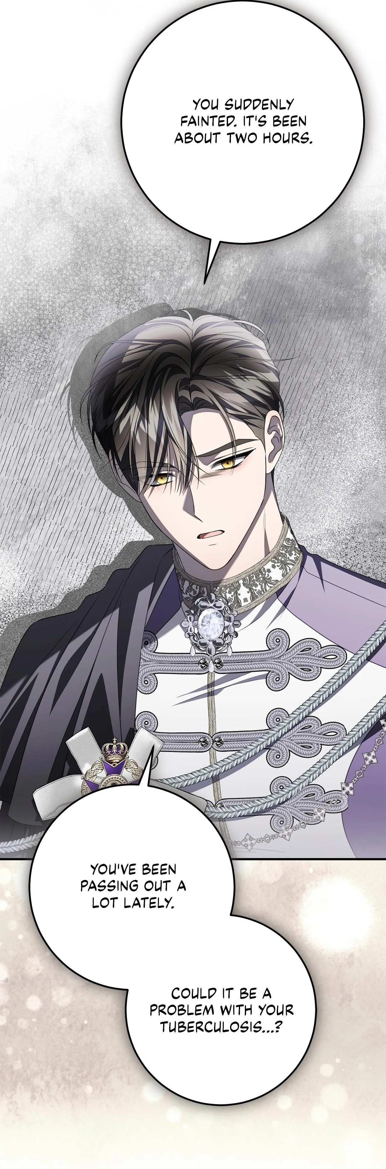 That’s Not What My Will Said Chapter 68 199 4e080aec548b