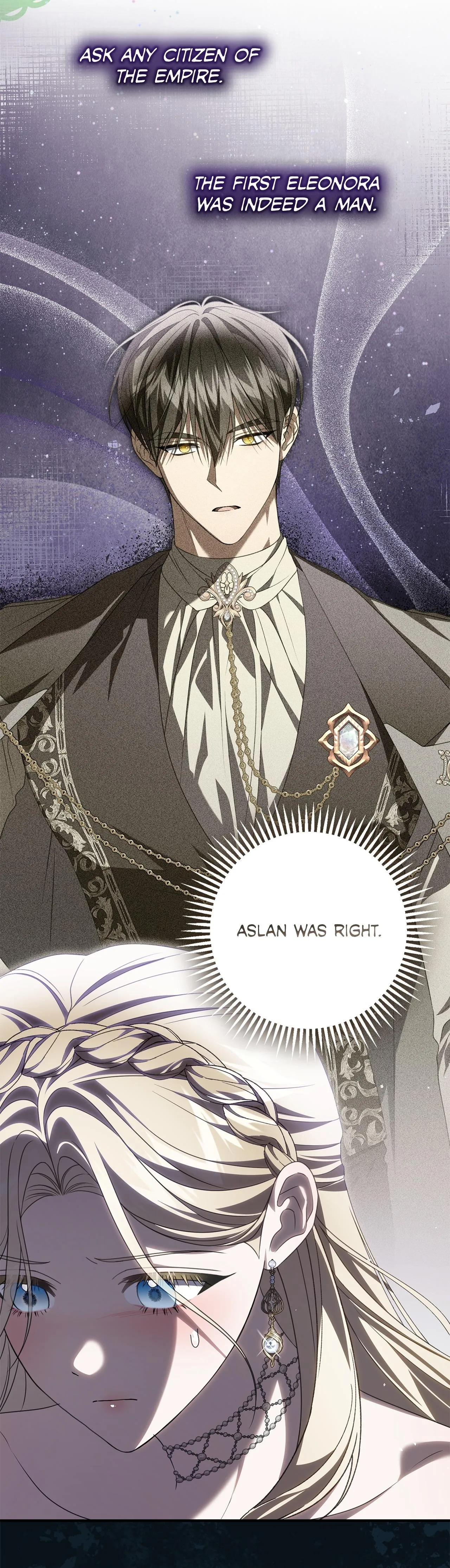 That’s Not What My Will Said Chapter 68 184 5043d666ea02