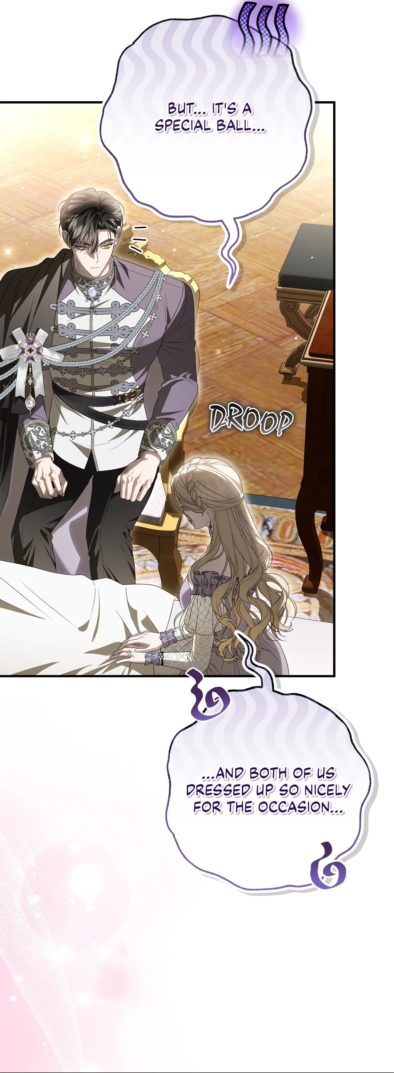 That’s Not What My Will Said Chapter 68 208 75a011e50449