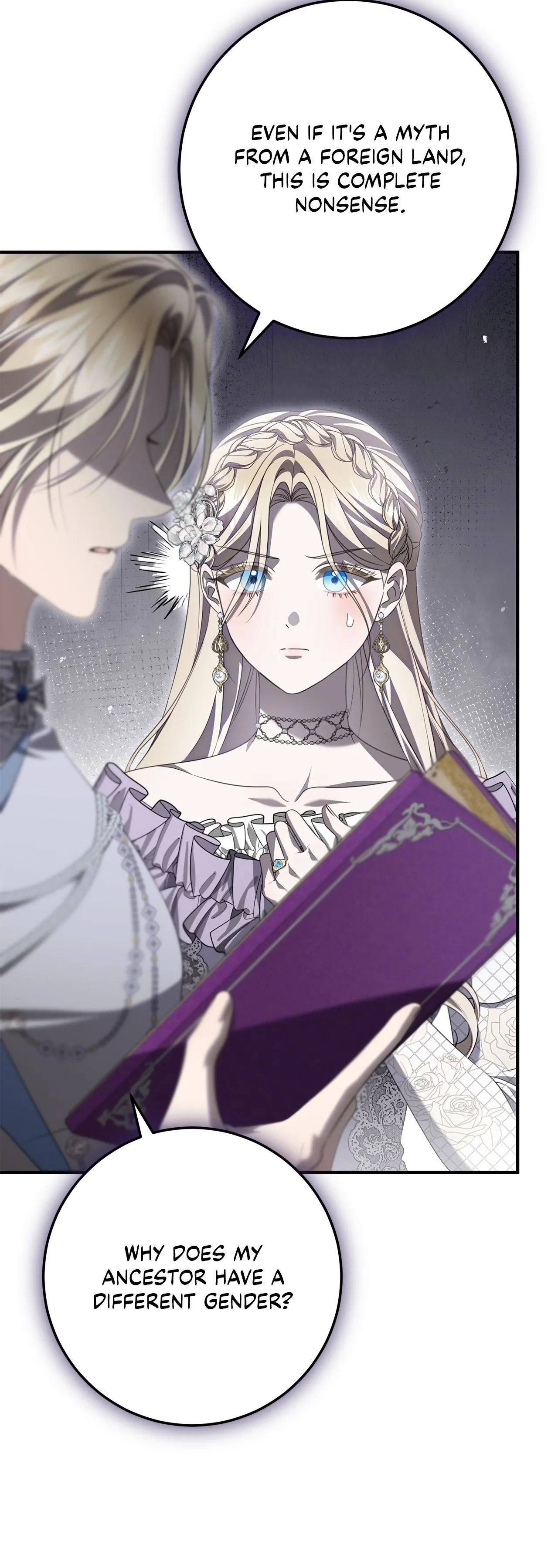 That’s Not What My Will Said Chapter 68 177 8681f5db3837