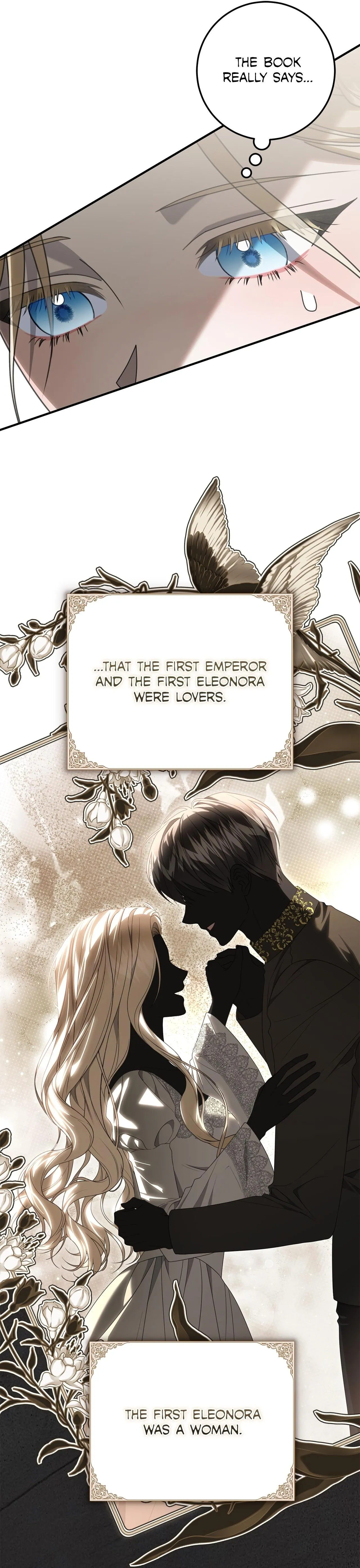 That’s Not What My Will Said Chapter 68 180 b7d289b85058