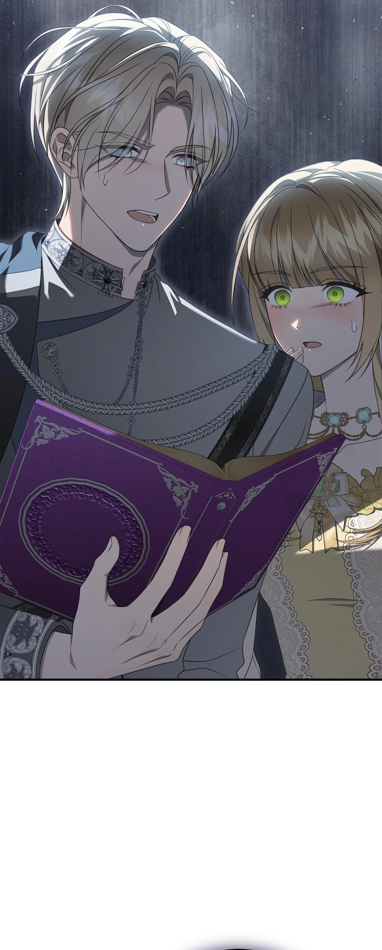 That’s Not What My Will Said Chapter 68 176 b84e97aed54c