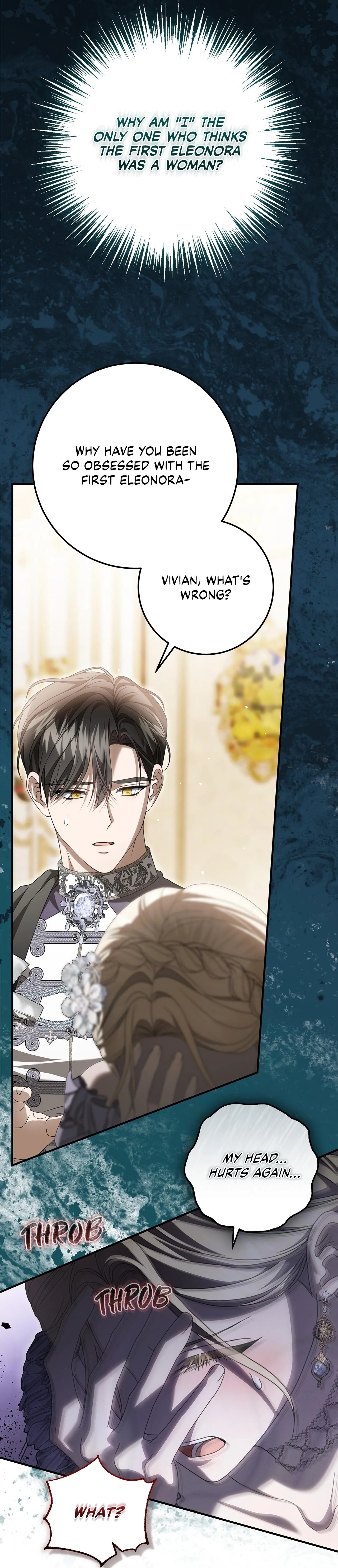 That’s Not What My Will Said Chapter 68 185 dd6fcfba7ca9