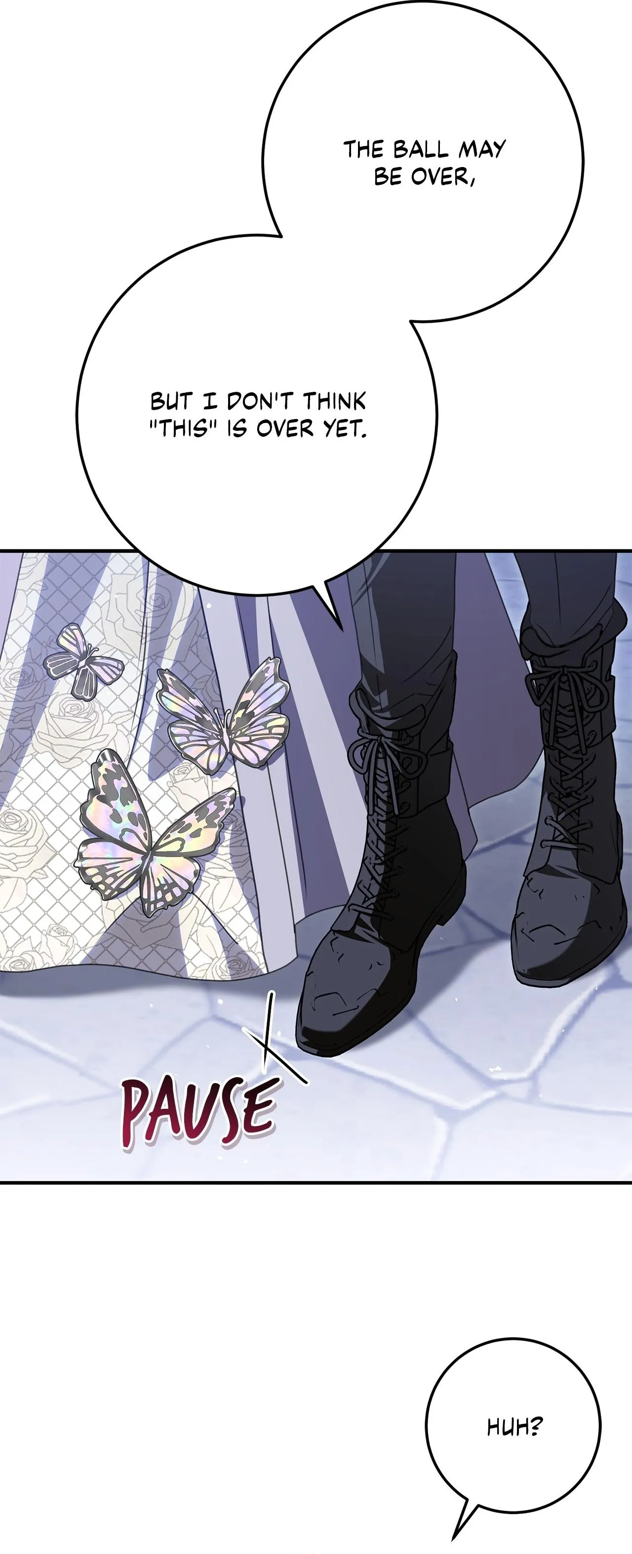 That’s Not What My Will Said Chapter 68 213 e0a5f24b7467