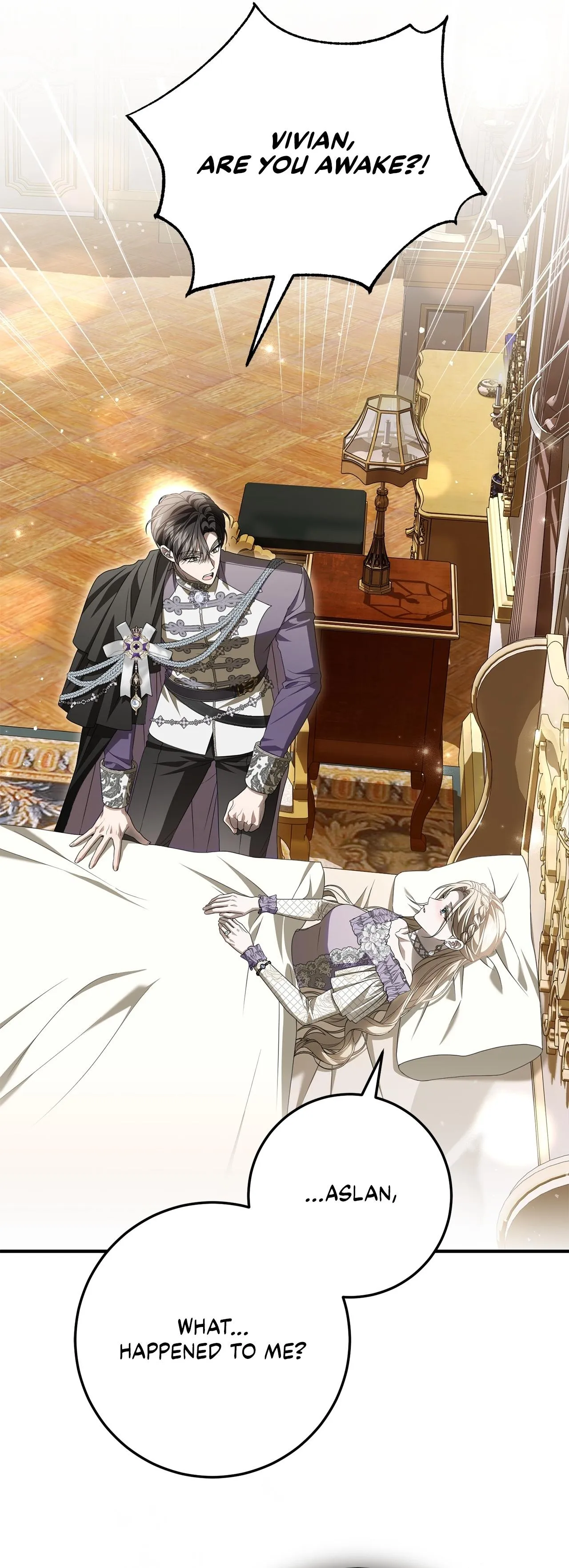 That’s Not What My Will Said Chapter 68 198 f92f0f6769e4