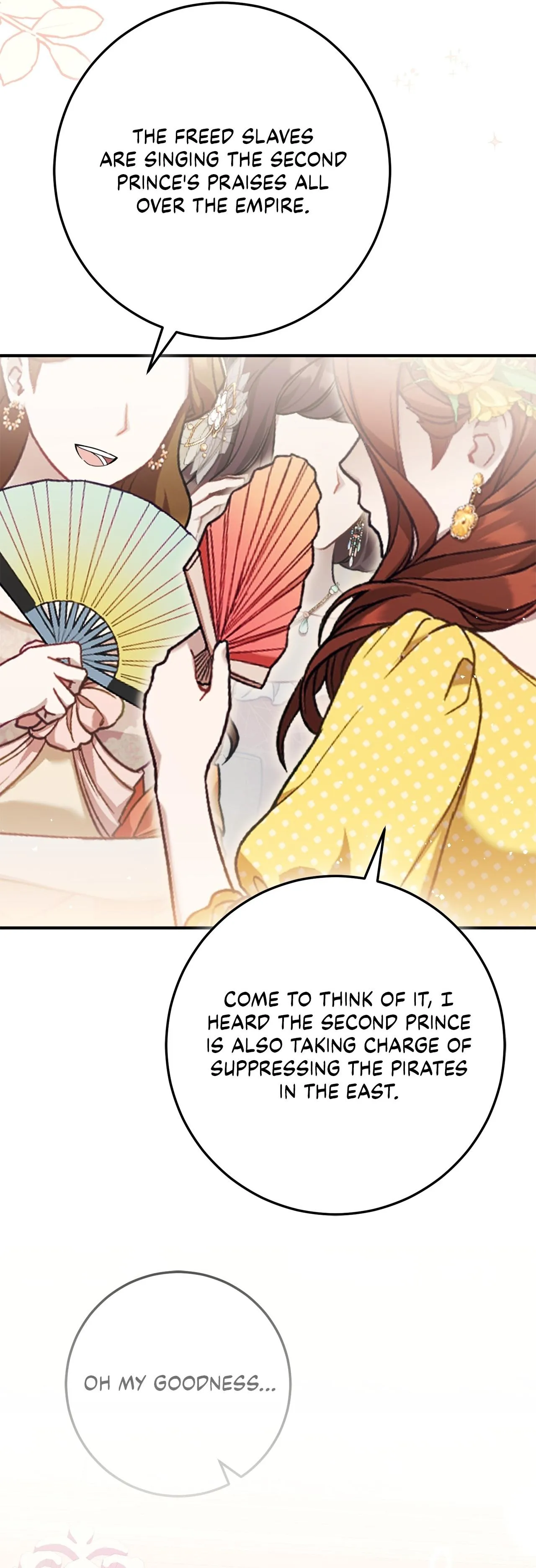 That’s Not What My Will Said Chapter 68 193 fac78f3334ee