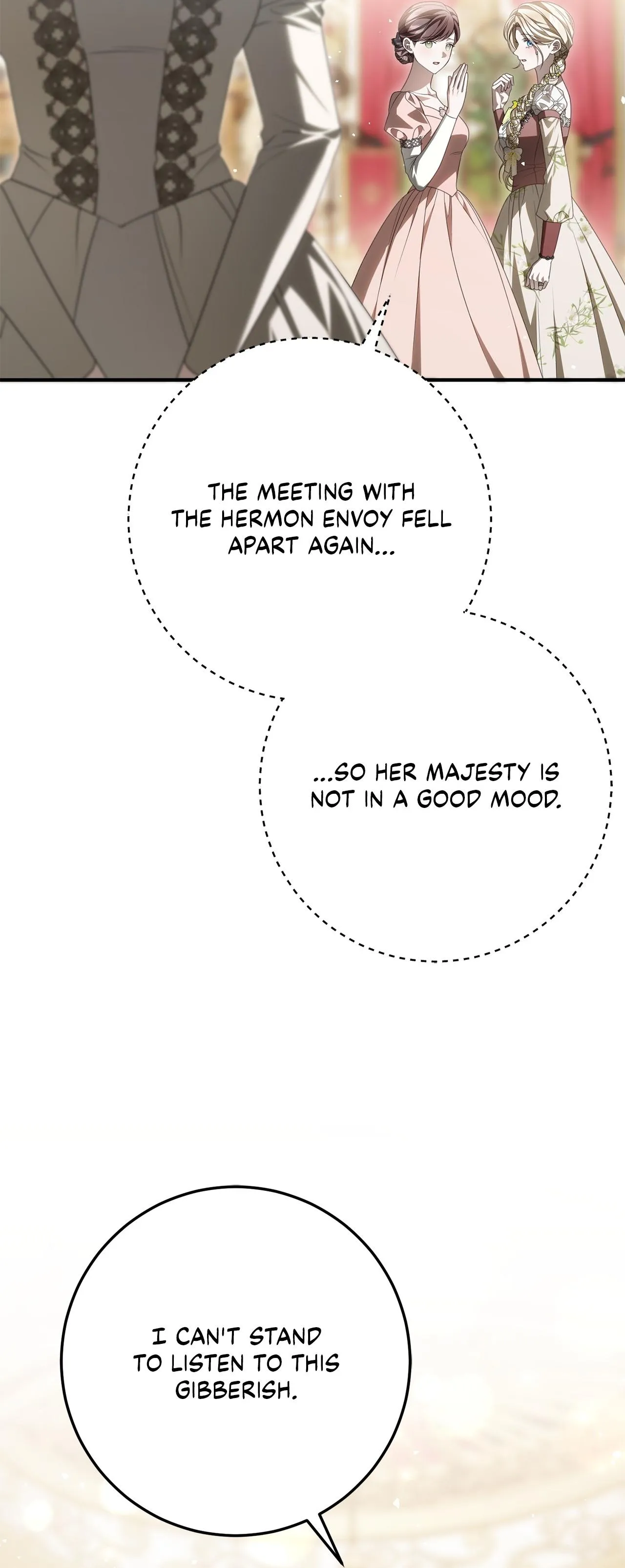 That’s Not What My Will Said Chapter 69 198 02541ad598aa