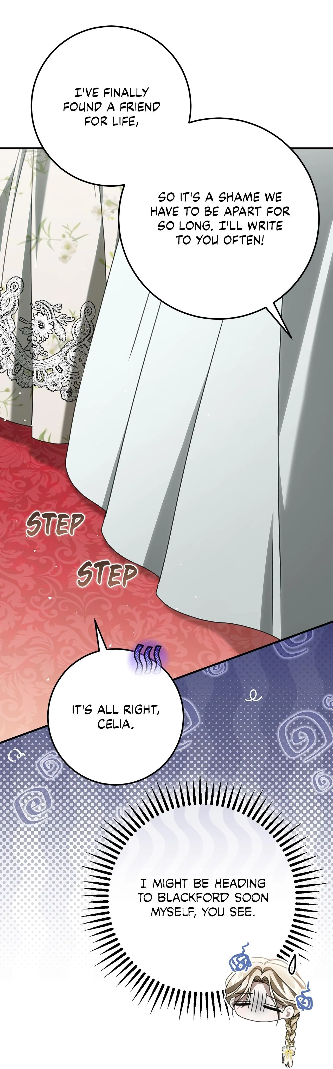 That’s Not What My Will Said Chapter 69 192 09c812ae7067