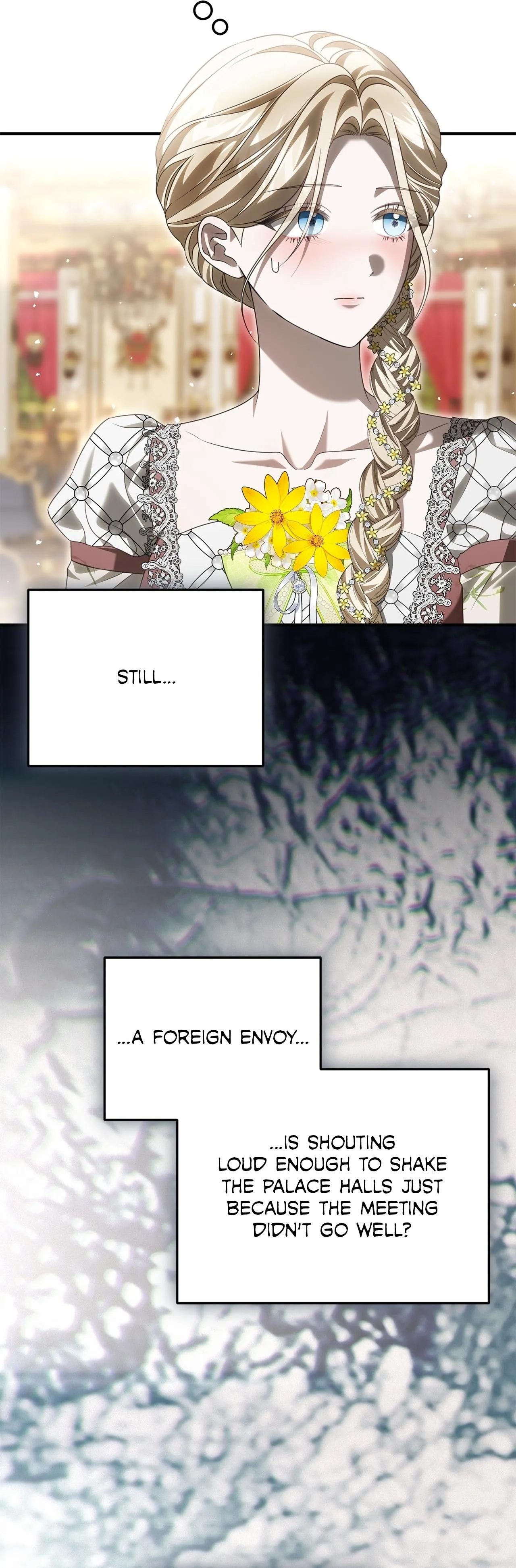 That’s Not What My Will Said Chapter 69 200 100f2478088e