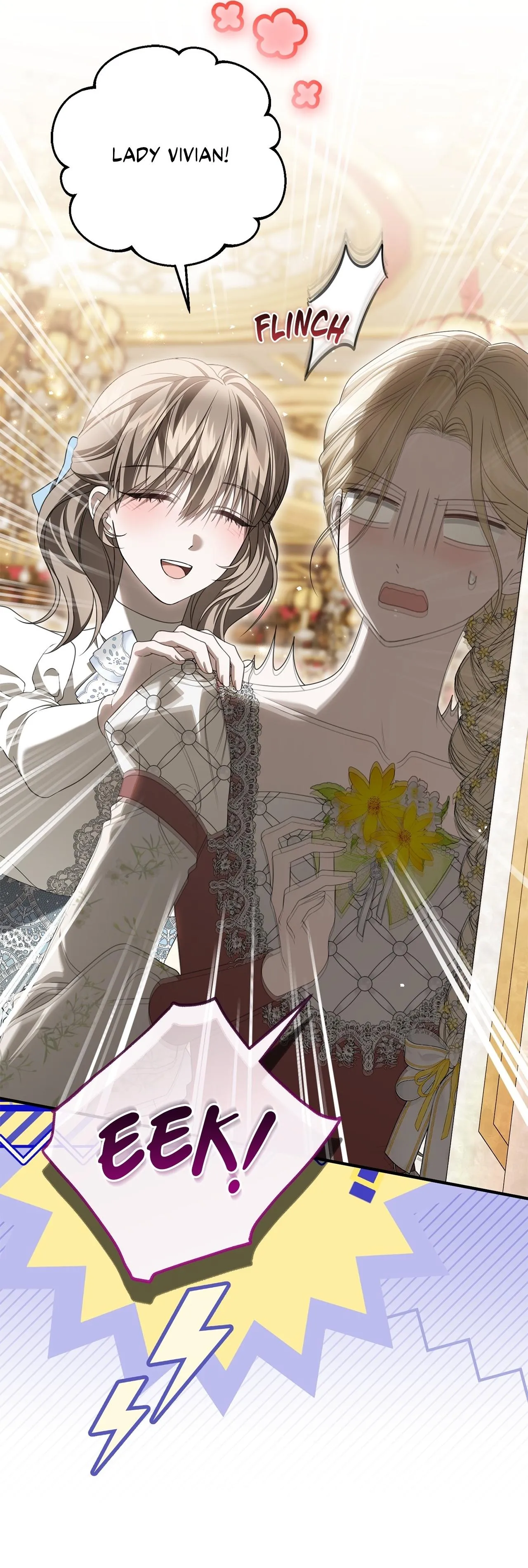 That’s Not What My Will Said Chapter 69 182 3e842885f874