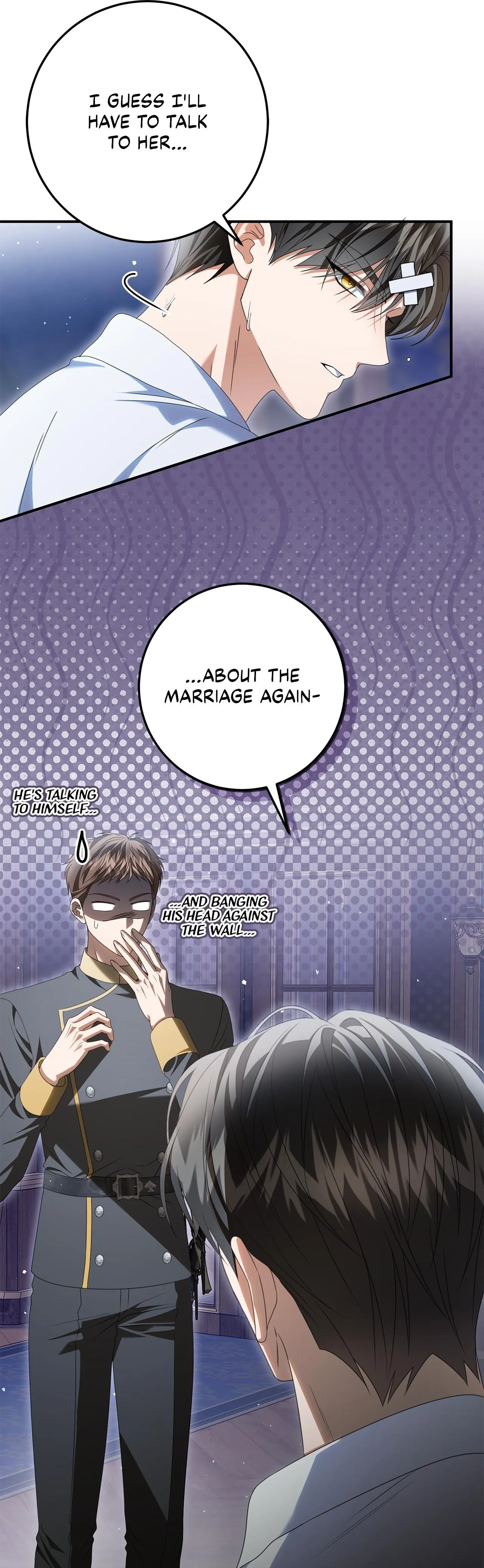 That’s Not What My Will Said Chapter 69 176 3f6917dd3c00