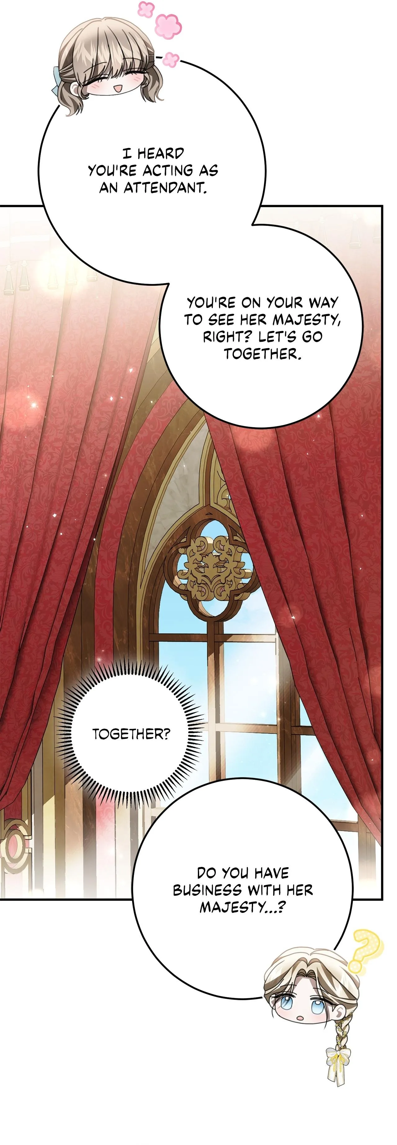 That’s Not What My Will Said Chapter 69 188 5654374cd85b