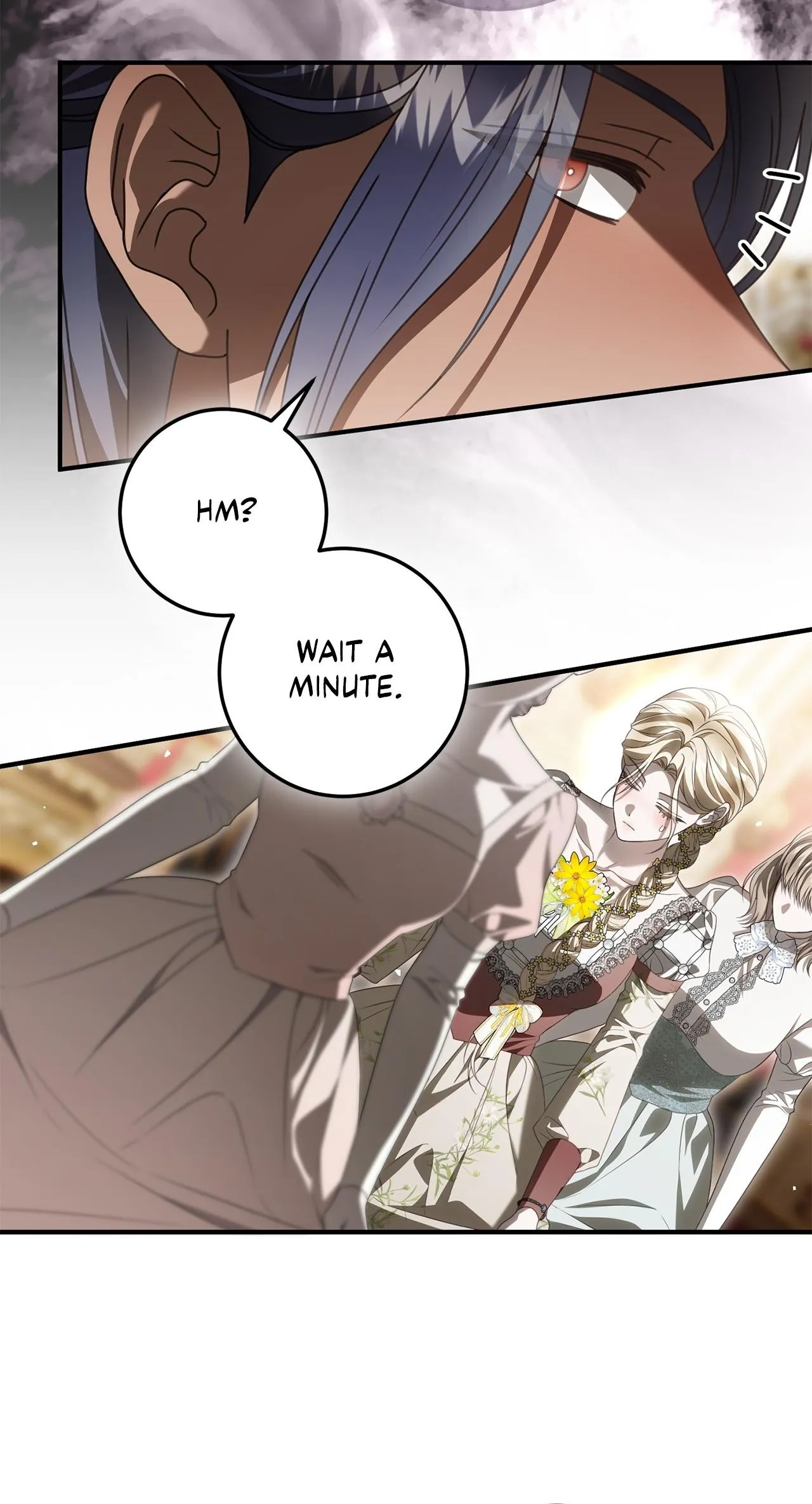 That’s Not What My Will Said Chapter 69 203 7a05a1af5378