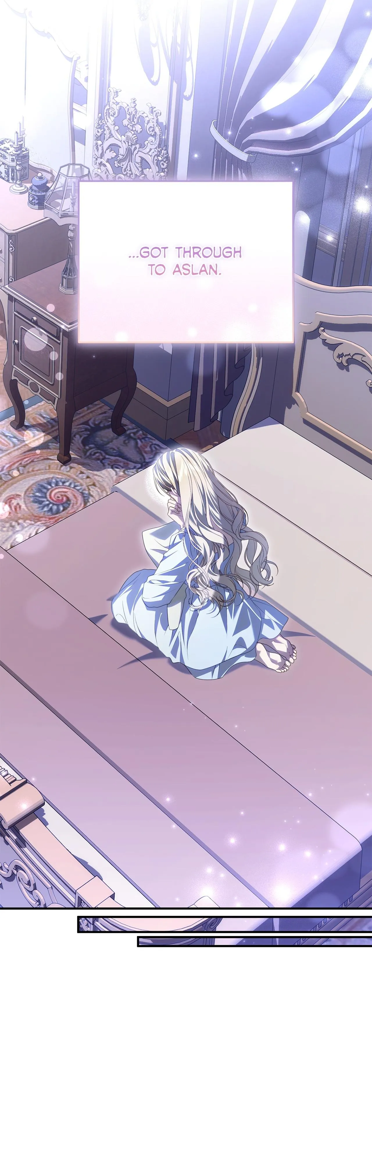 That’s Not What My Will Said Chapter 69 168 7ded041f7dbe