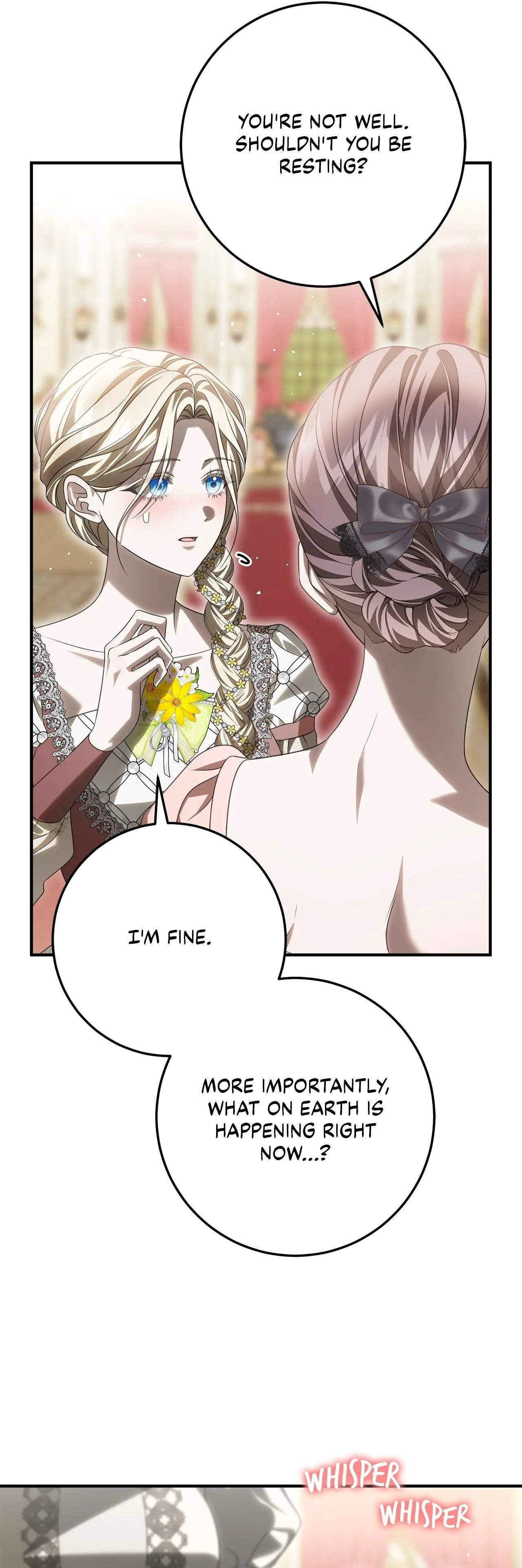 That’s Not What My Will Said Chapter 69 197 9417d6d45cf7