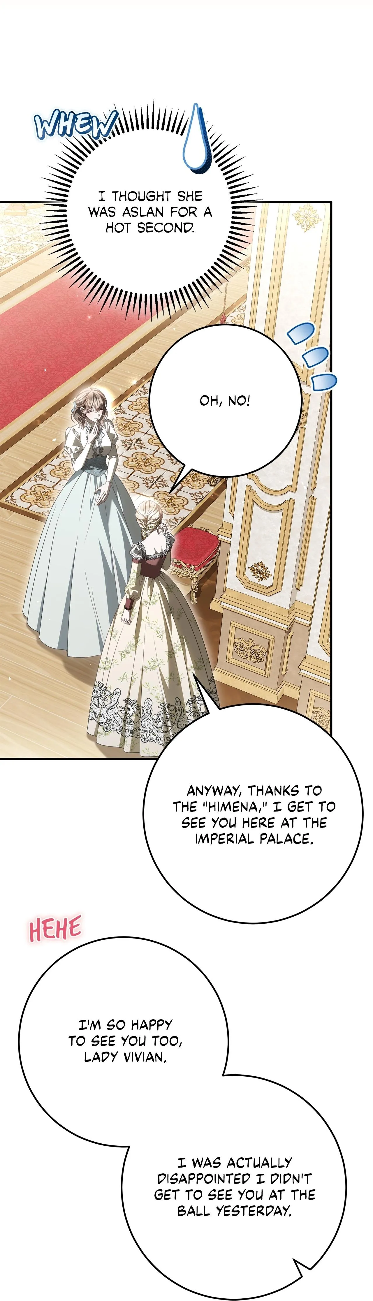 That’s Not What My Will Said Chapter 69 185 aa5db09cb9a8