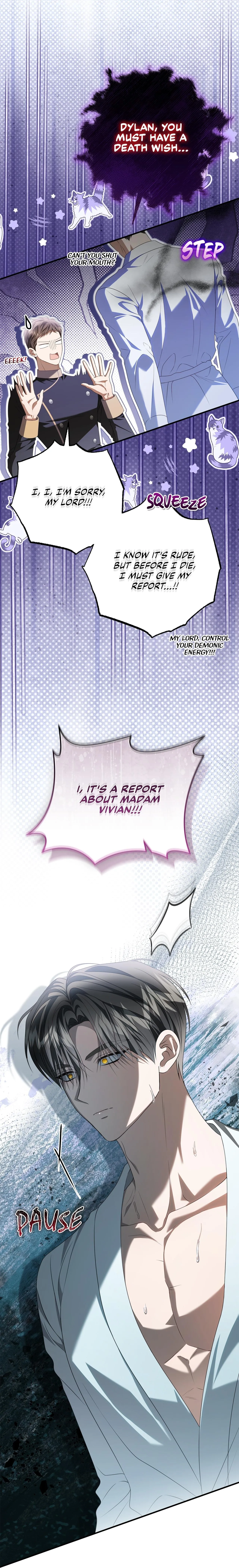 That’s Not What My Will Said Chapter 69 178 b778386288a3