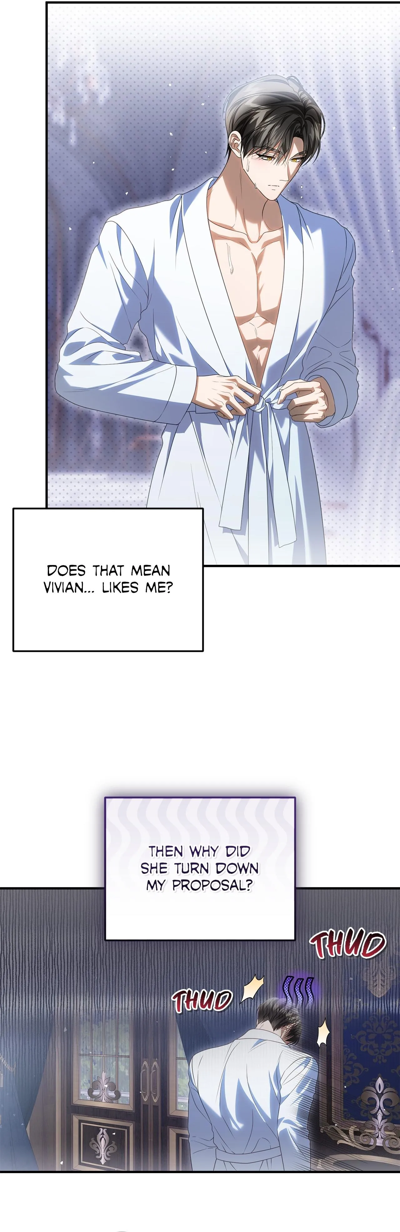 That’s Not What My Will Said Chapter 69 175 c6d8916624e9
