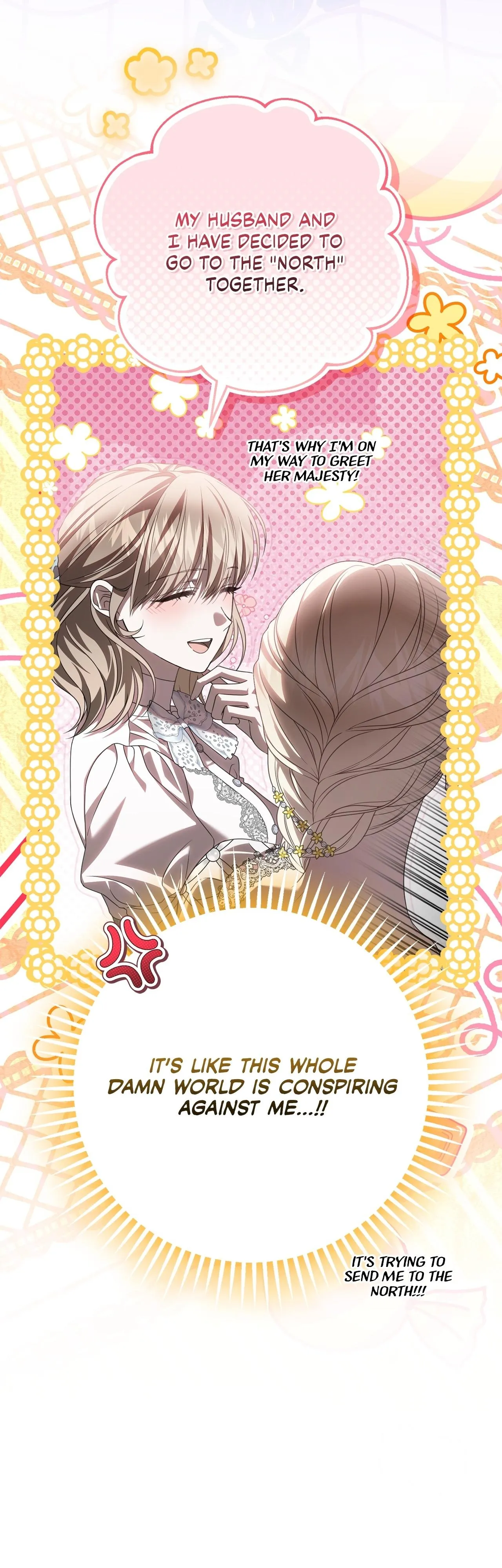That’s Not What My Will Said Chapter 69 191 e4d685d65ae6