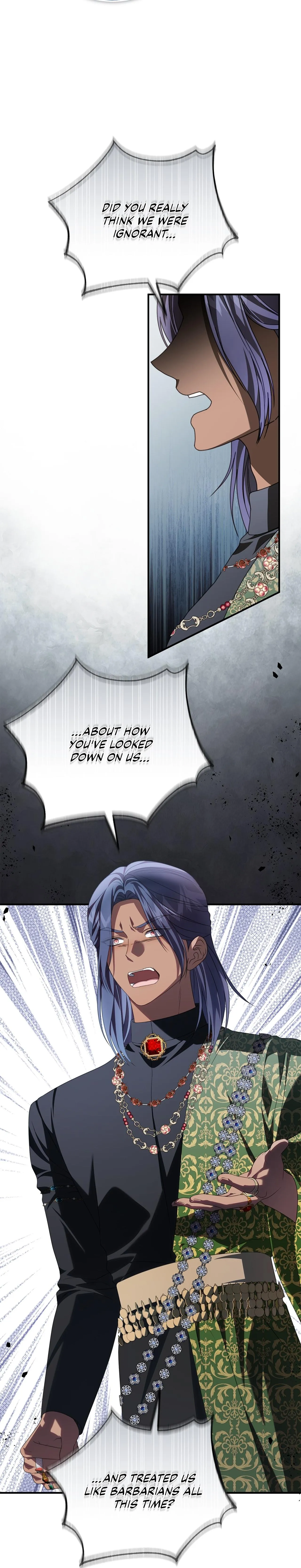 That’s Not What My Will Said Chapter 71 150 0f28df2d6f13