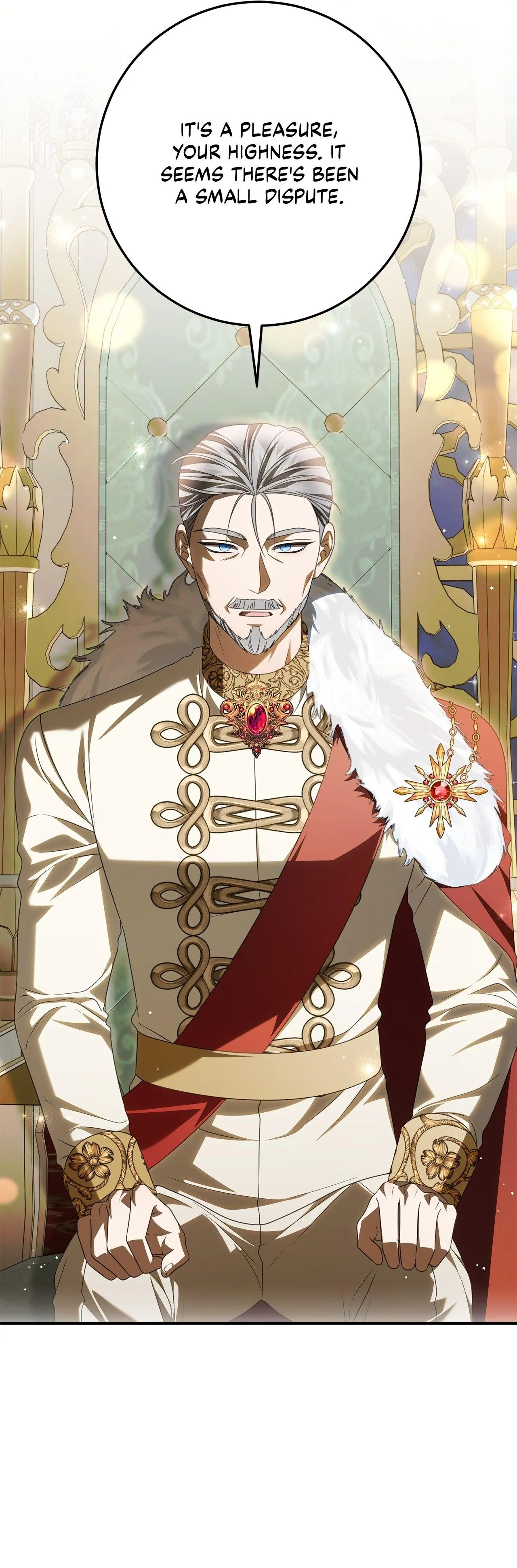 That’s Not What My Will Said Chapter 71 177 1212e4bd7d15