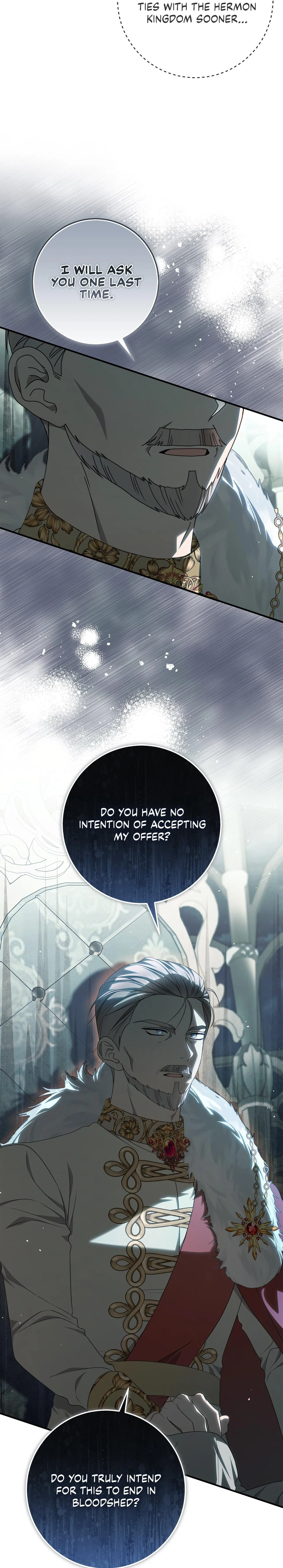 That’s Not What My Will Said Chapter 71 149 1405eeea99f7