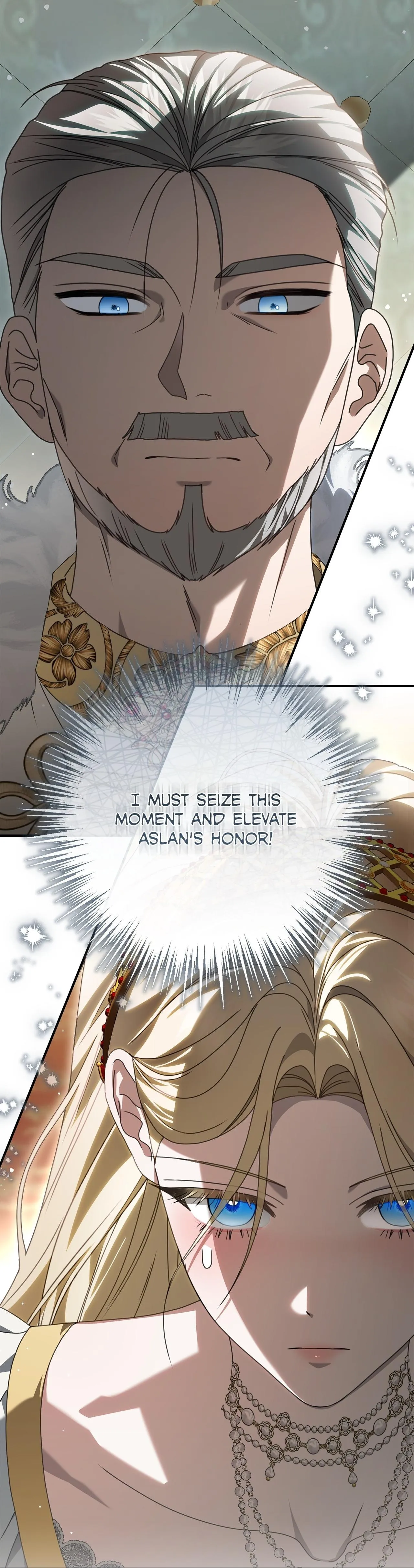 That’s Not What My Will Said Chapter 71 190 31ca976d083e