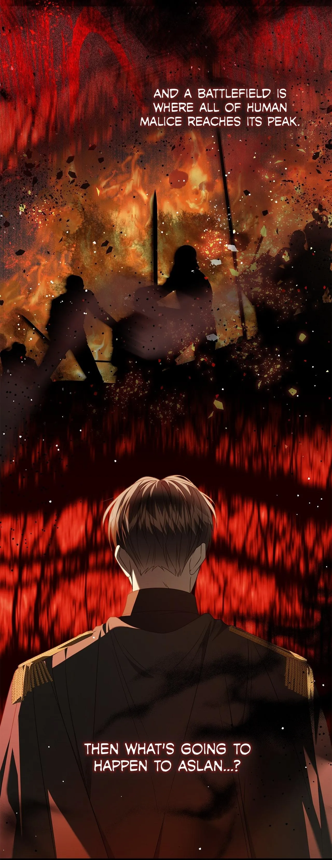 That’s Not What My Will Said Chapter 71 155 39e4d3fee3ce
