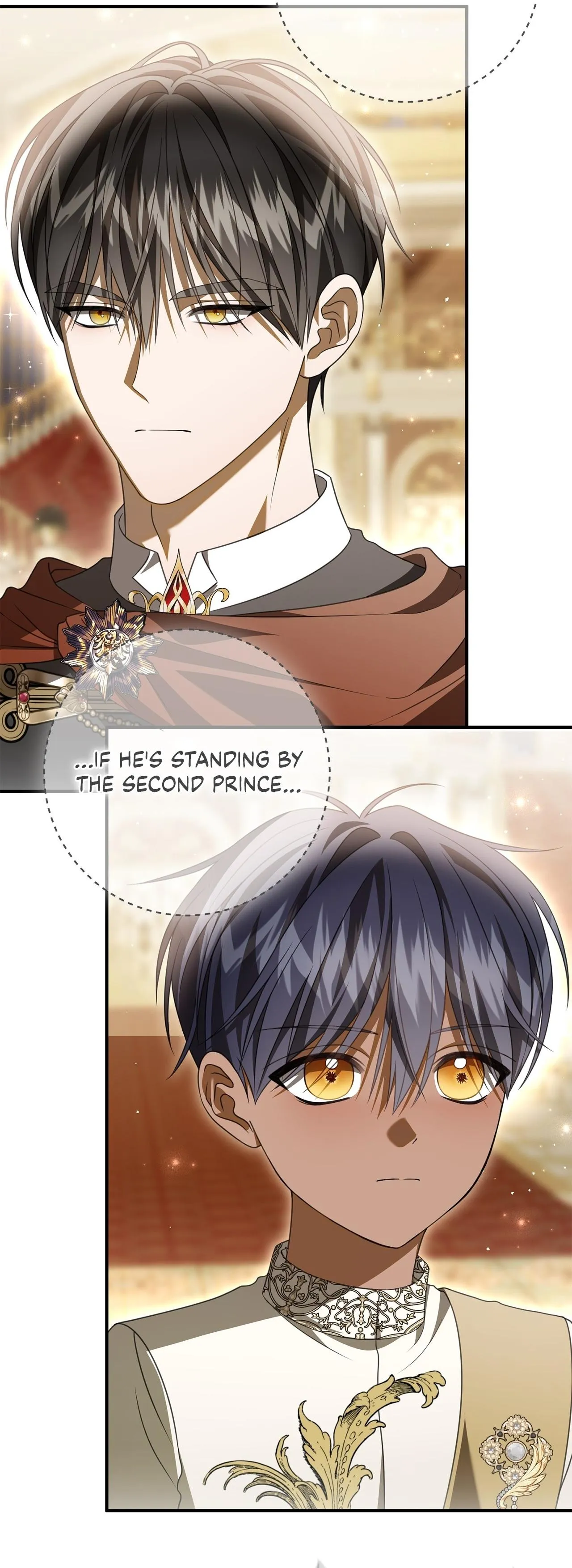 That’s Not What My Will Said Chapter 71 161 3afd6bf52514