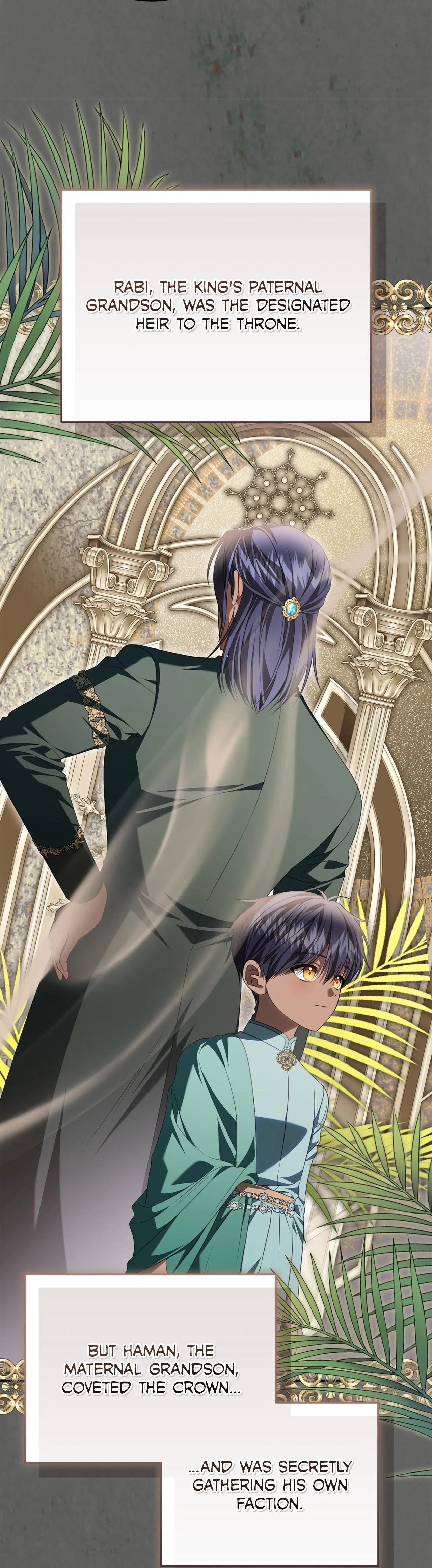 That’s Not What My Will Said Chapter 71 169 40c828aeb2e2