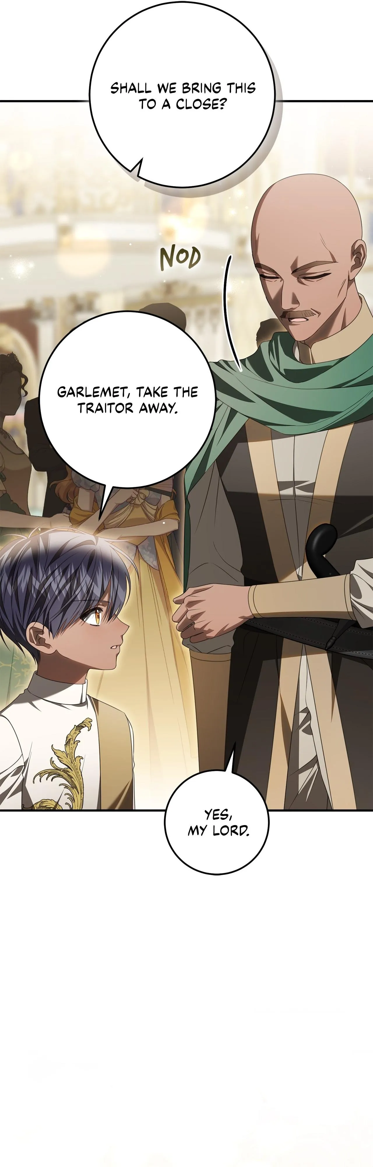 That’s Not What My Will Said Chapter 71 178 5e1afef6991c