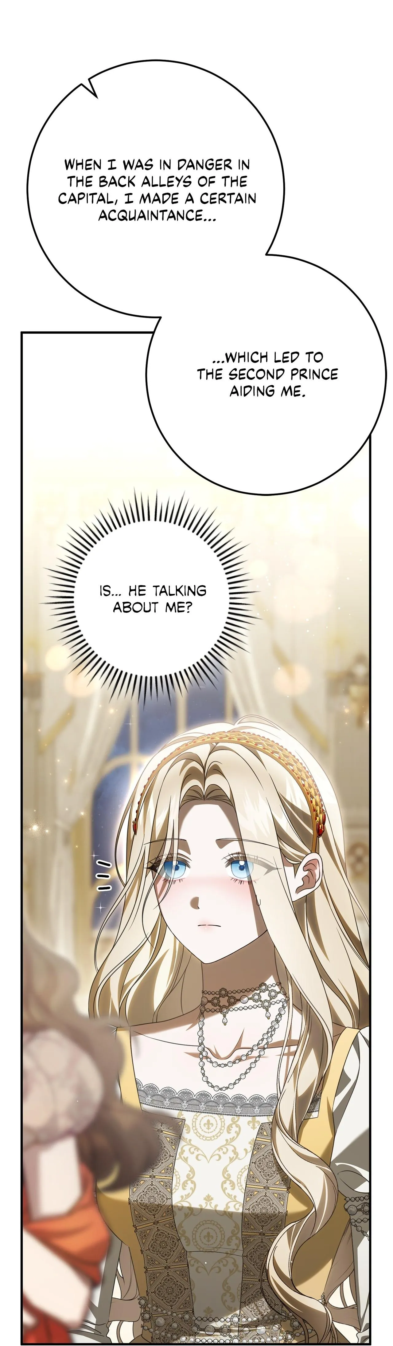 That’s Not What My Will Said Chapter 71 182 6c3cc94e6be9