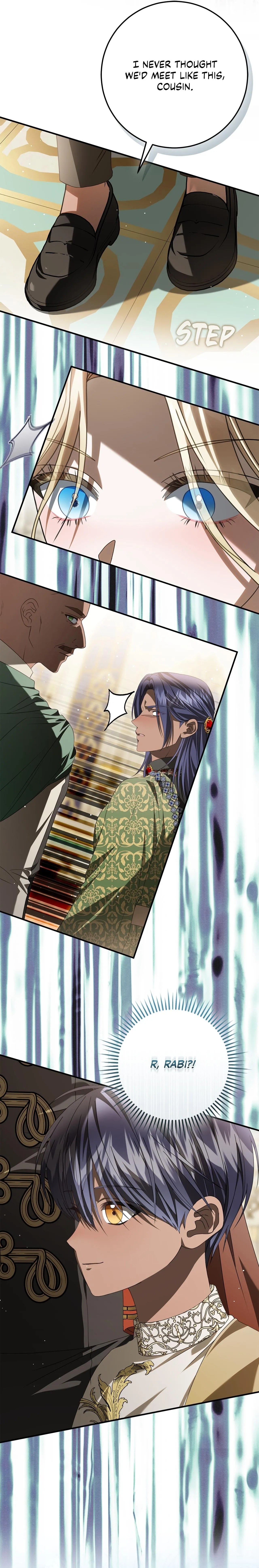 That’s Not What My Will Said Chapter 71 157 71a87fd62638