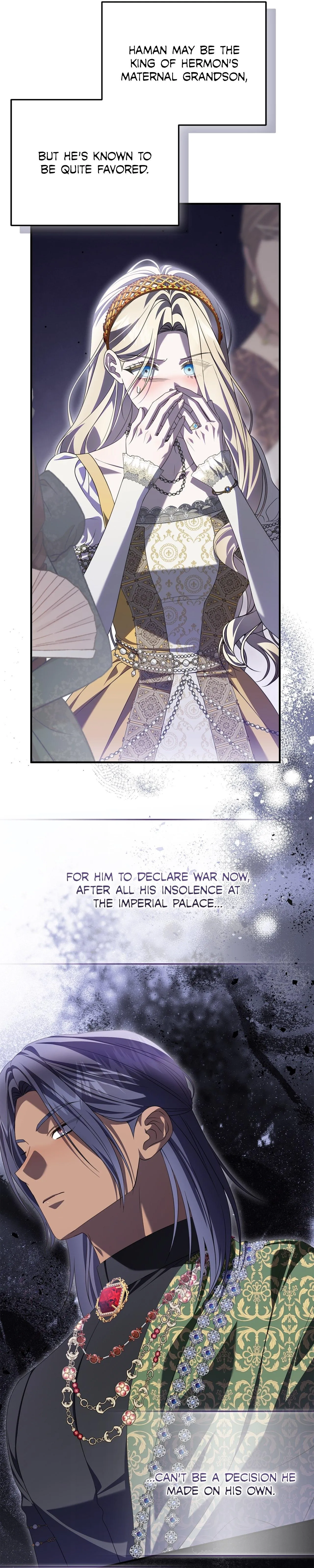 That’s Not What My Will Said Chapter 71 152 71f37c856d2d