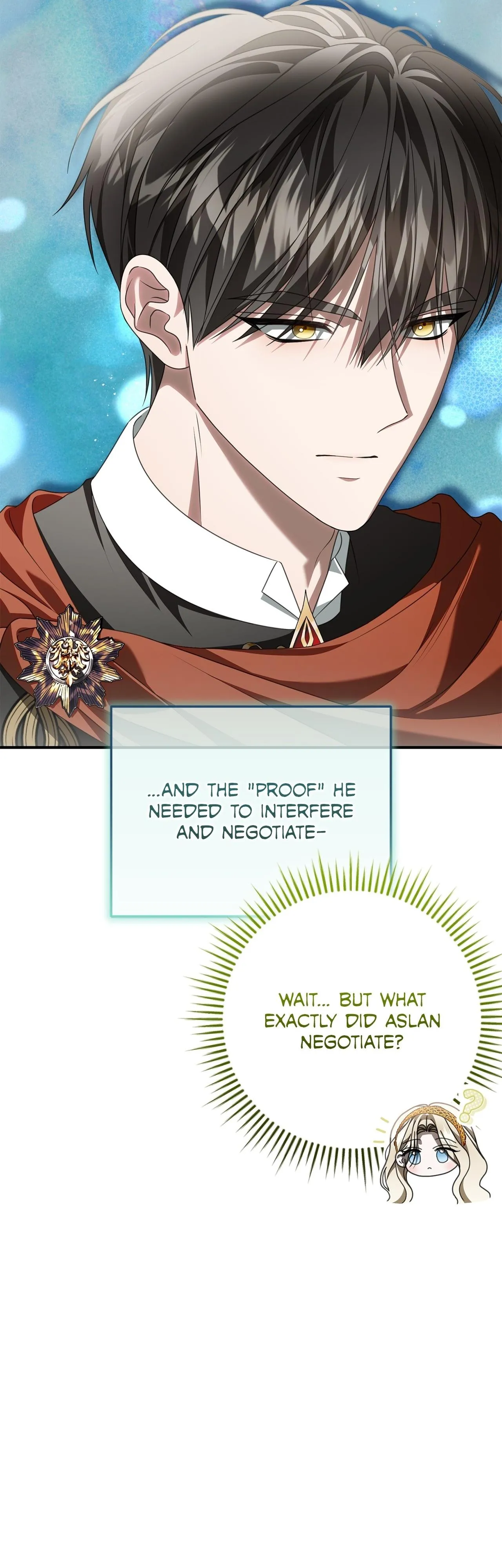 That’s Not What My Will Said Chapter 71 172 b4c49533cc76