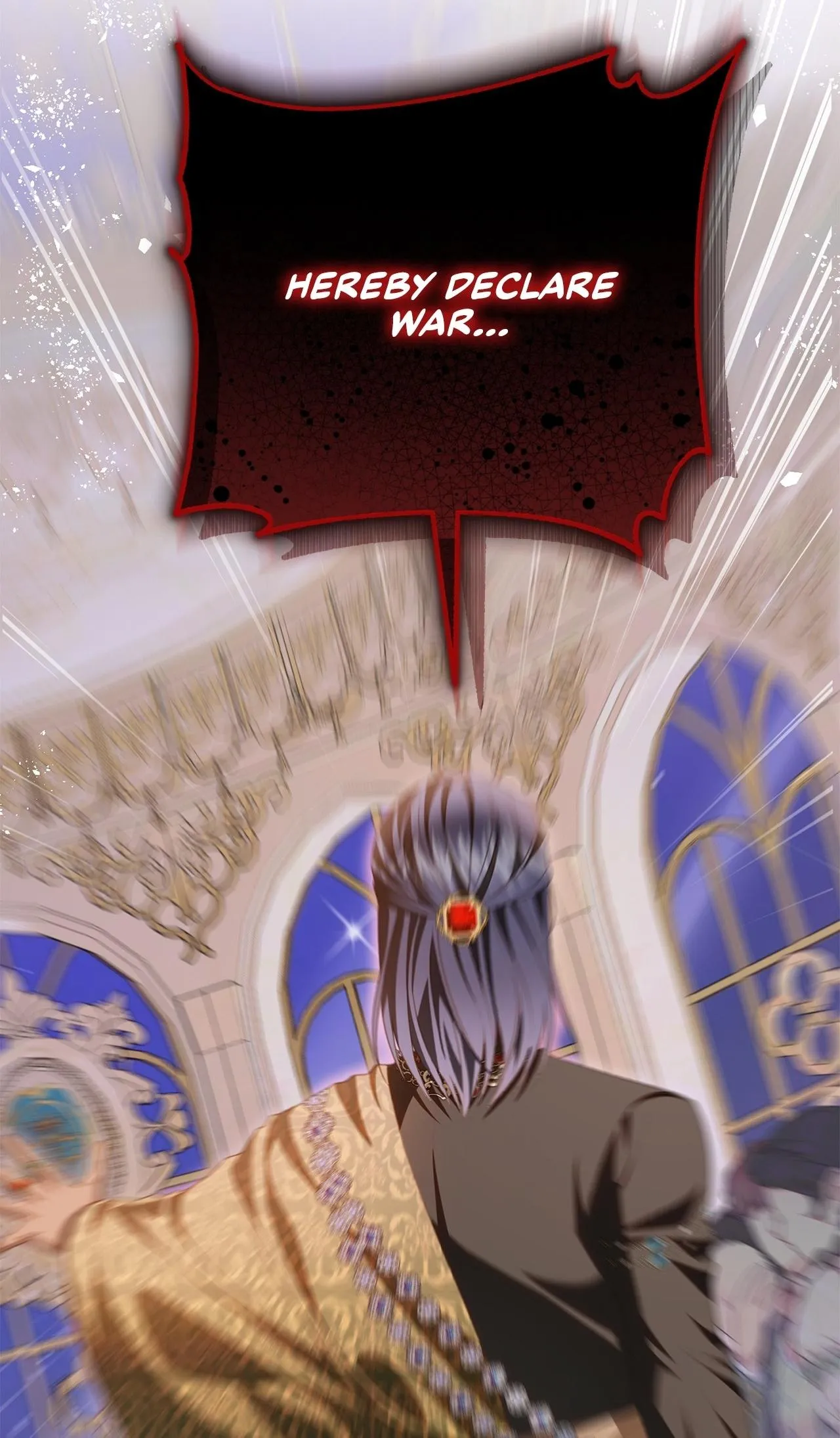 That’s Not What My Will Said Chapter 71 146 c286be2c9631