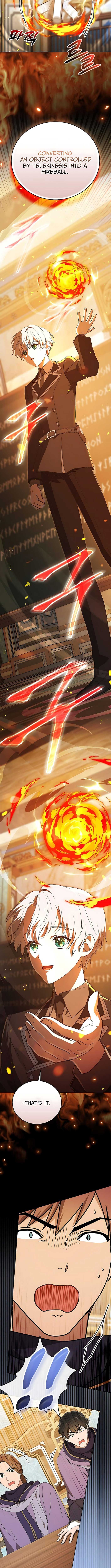 The Concept-Grasping Magical Genius Chapter 20 69 ch 20 8