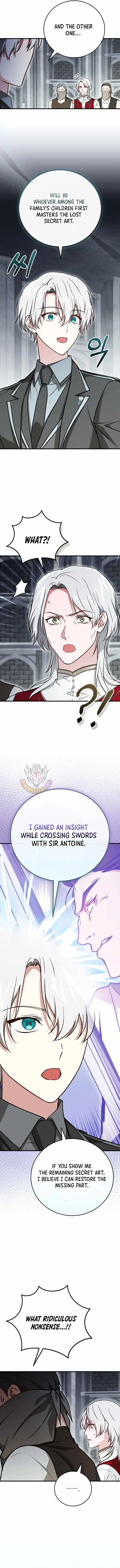 The Concept-Grasping Magical Genius Chapter 57 51 5ddc11848f8b