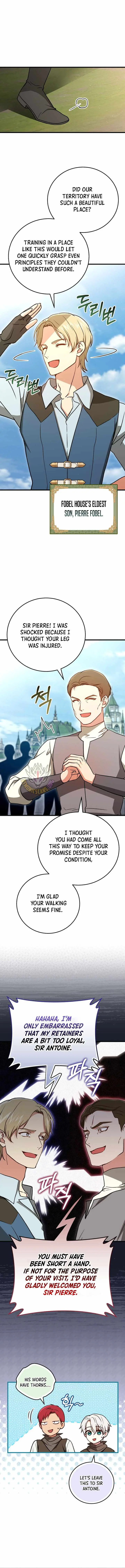 The Concept-Grasping Magical Genius Chapter 57 53 b50eacbf7444