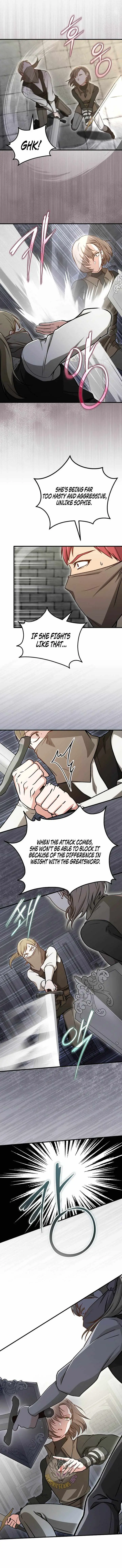 The Concept-Grasping Magical Genius Chapter 58 45 bde9a9243e84