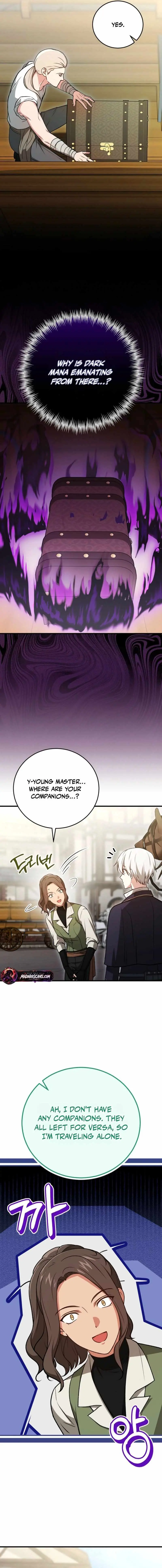 The Concept-Grasping Magical Genius Chapter 61 82 698b50713eef