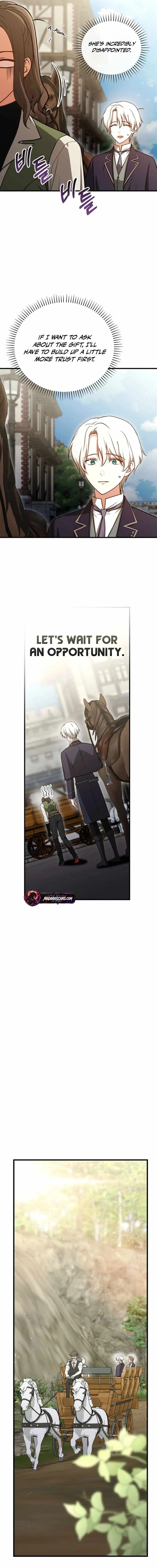 The Concept-Grasping Magical Genius Chapter 61 83 a3e65e6865ca