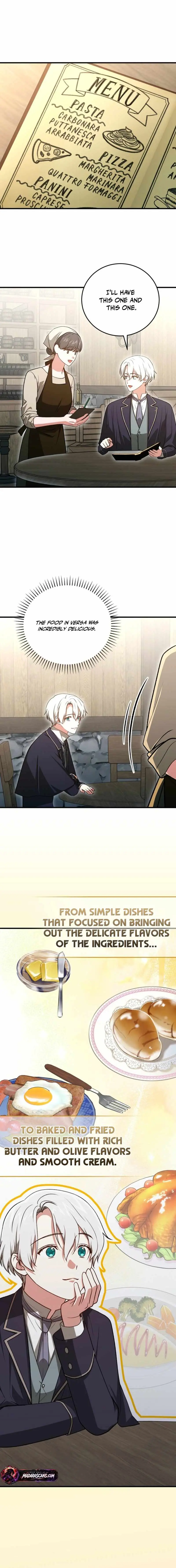The Concept-Grasping Magical Genius Chapter 61 71 e20ec7cb09f6