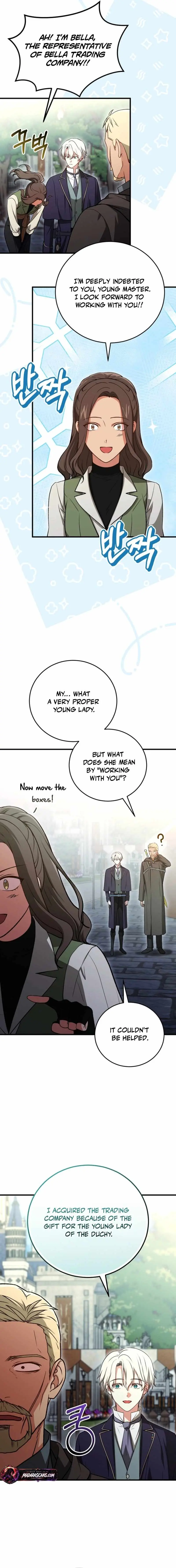 The Concept-Grasping Magical Genius Chapter 62 73 1ec0d7bca083