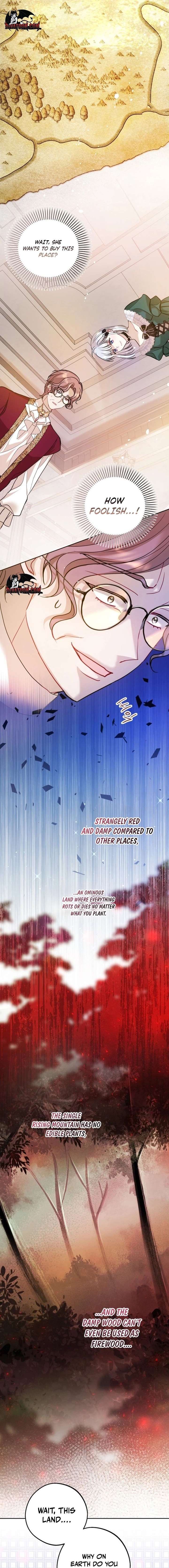 The Consequences of Messing with the Original Work Chapter 42 64 ch 42 10