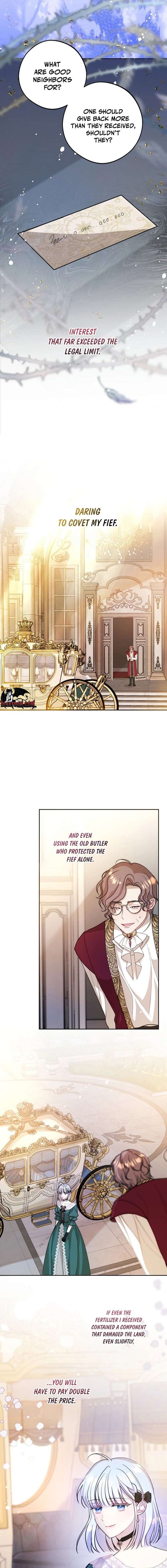 The Consequences of Messing with the Original Work Chapter 42 67 ch 42 13