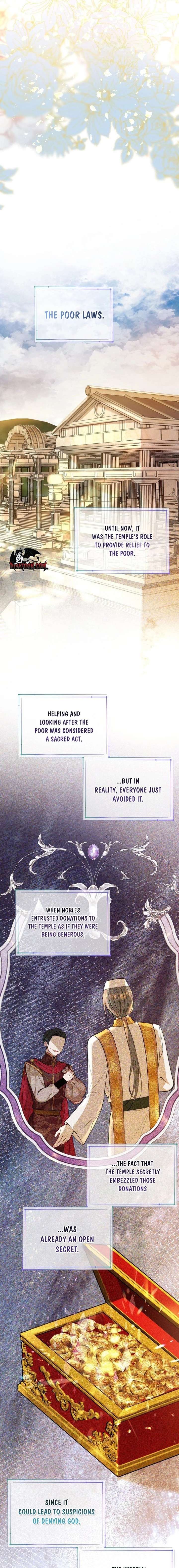 The Consequences of Messing with the Original Work Chapter 42 69 ch 42 15