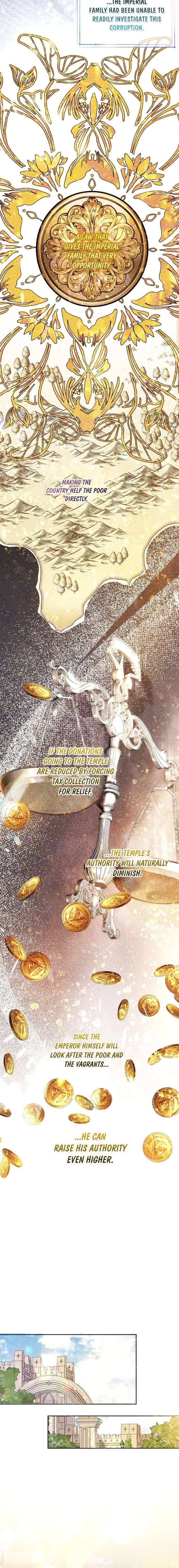 The Consequences of Messing with the Original Work Chapter 42 70 ch 42 16